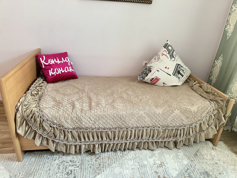 Мебел бу крават прадам срочно цена догаварная