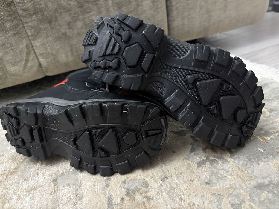 Cizme iarna impermeabile