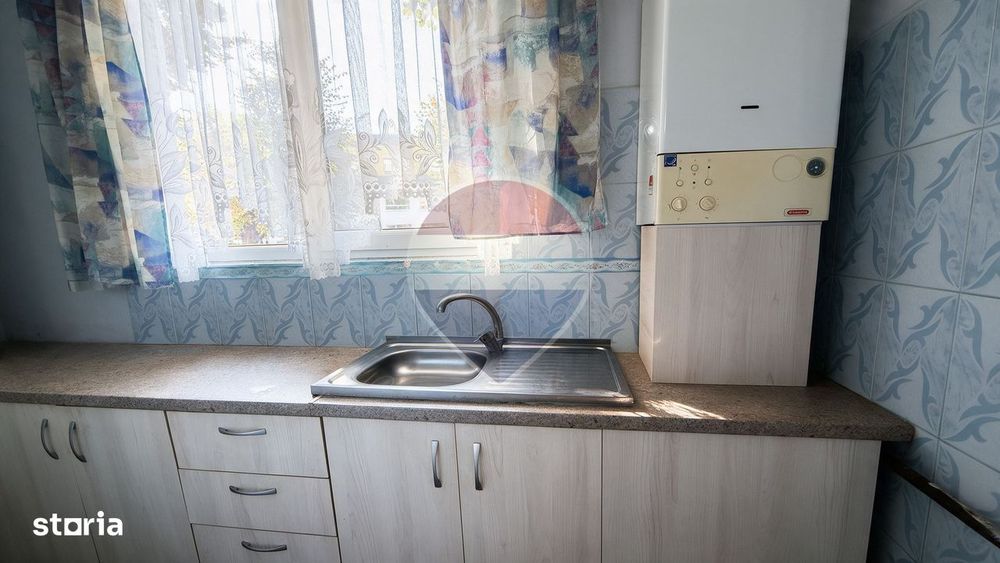 Garsonieră | 26 mp | parter | str. Constructorilor | Comision 0%