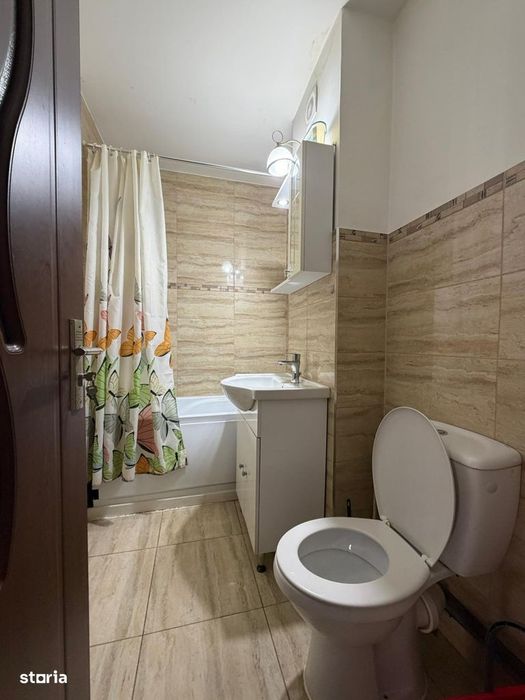 Garsonieră confort 1 – etaj 1