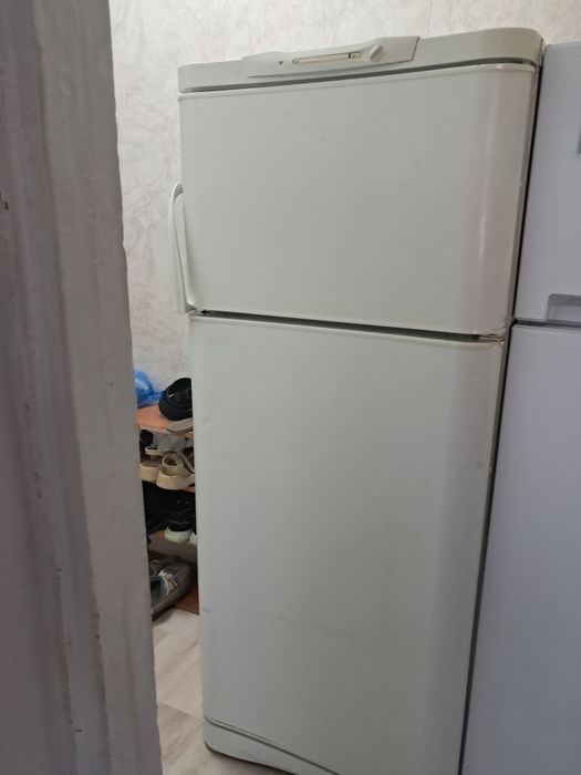 Холодильник в Майкудуке 13 мкр