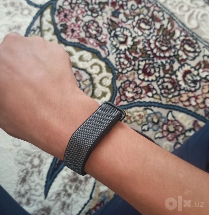 Google fit bit air