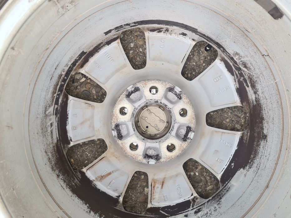 Jante/Roti Audi originale