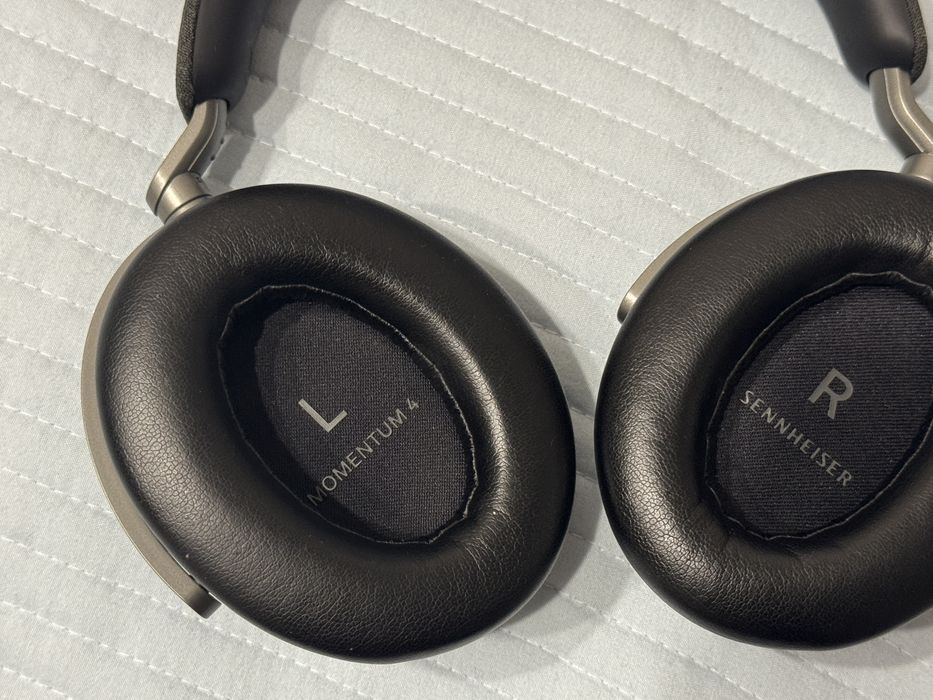 Наушники Sennheiser Momentum 4
