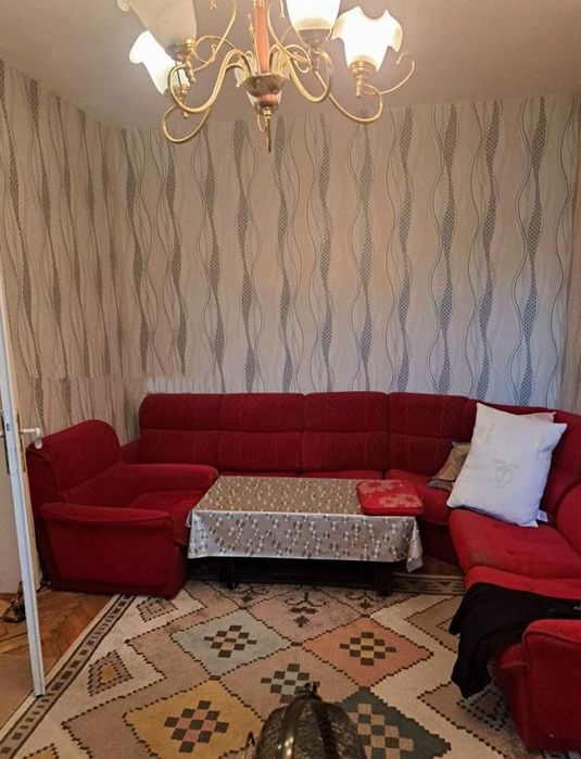 Двустаен, продажба, ж.к Западен парк