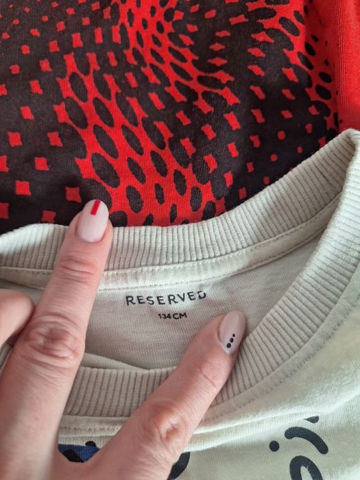 Детски тениски и къси панталони