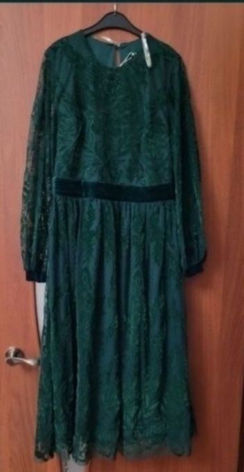 Продаю вечернее платья Турция