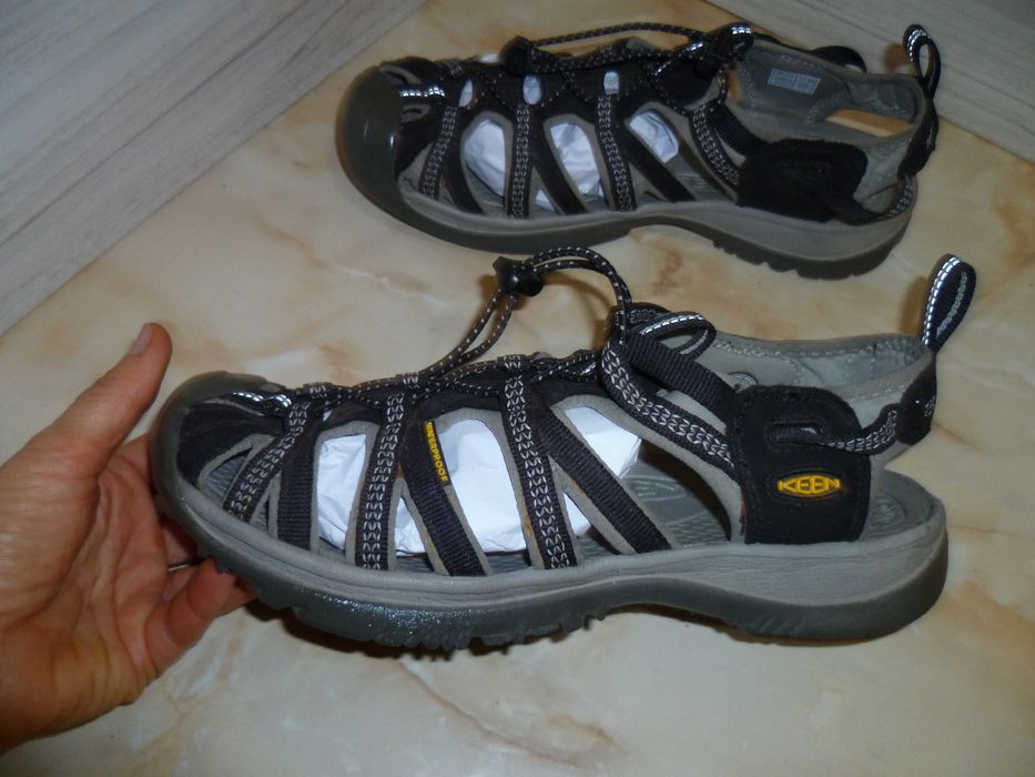 KEEN сандали №41
