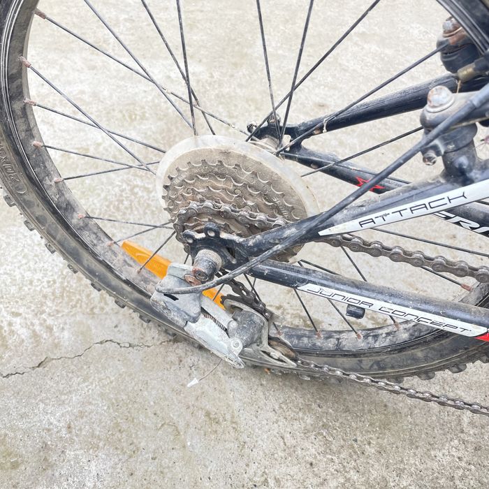 Вилик детски вилик