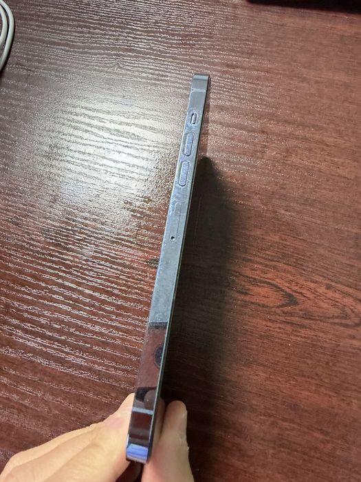 Iphone 13 Pro Max 128GB Sierra Blue, 87% батерия !!ПЕРФЕКТЕН!!