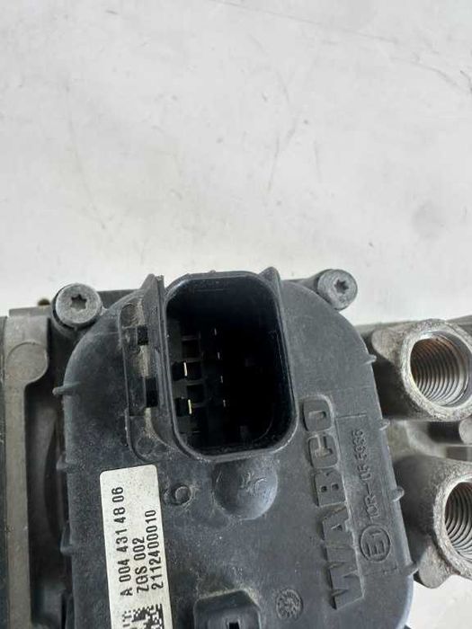 Suport pedalier MERCEDES ATEGO 818 fab 2023 cod piesa A94029401