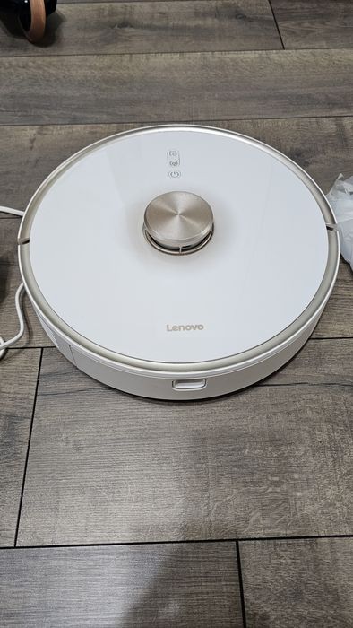 Прахосмукачка робот Lenovo t1s PRO