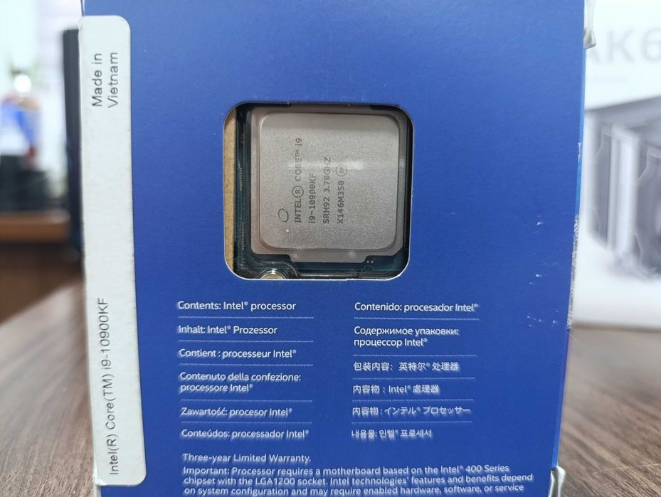 ASUS and core i9 80% yigʻilgan shaxsiy komp arzon narhda!