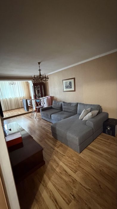 Продаю свою квартиру.