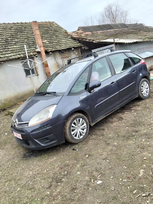 de vanzare citroen c4