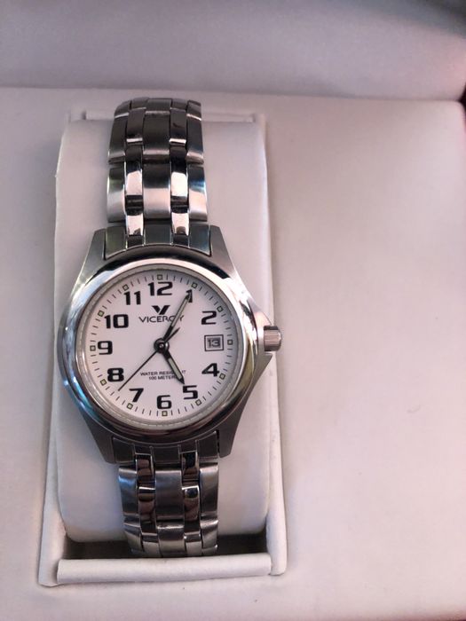 Ceas Viceroy de dama. Nou nefolosit sau schimb