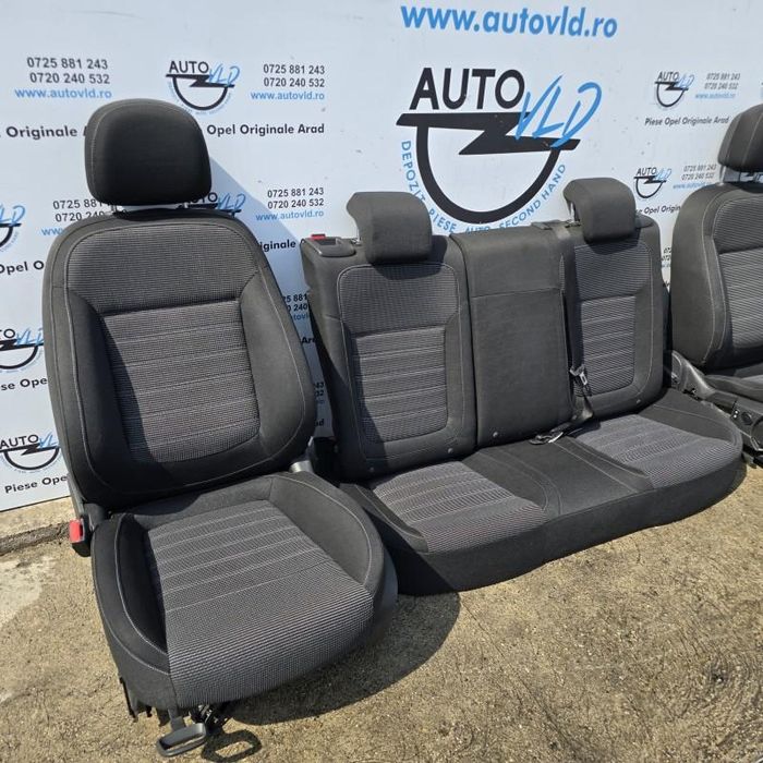 Scaune bancheta Opel Astra J