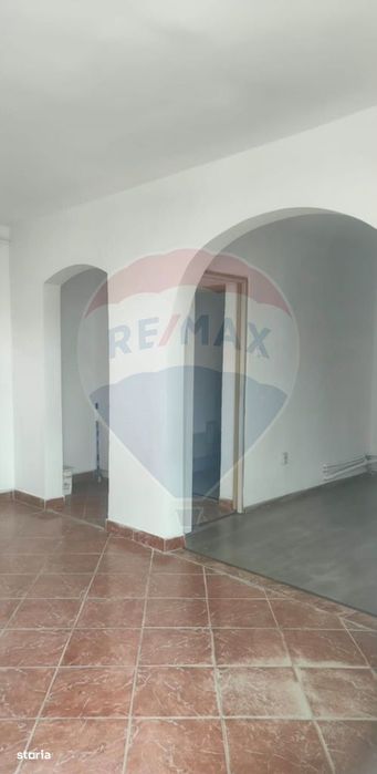 Spațiu de birouri de 62mp de închiriat