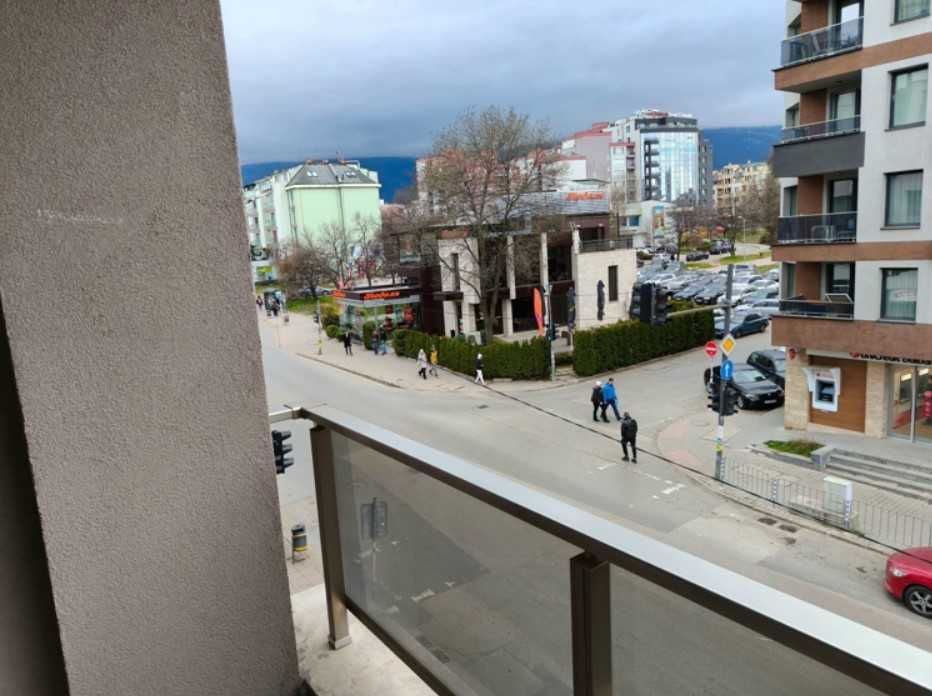 Дава се под наем Едностаен апартамент в София, Студентски град - 45 кв.м за 447.78 € - Снимка #4