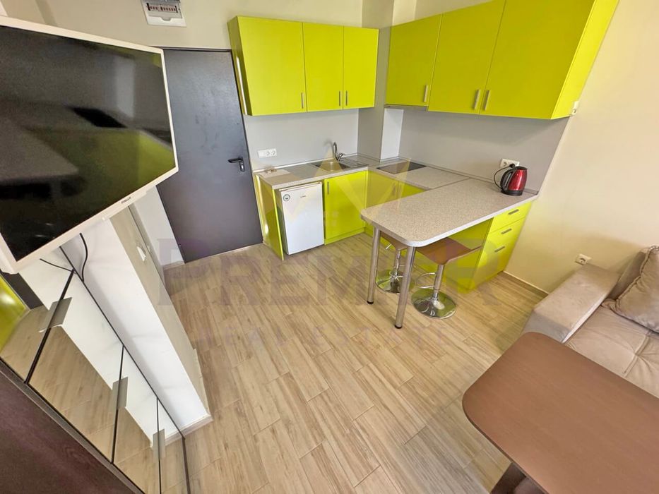 Продава се Едностаен апартамент в к.к. Слънчев бряг - 45 кв.м за 1867 €/кв.м - Снимка #7