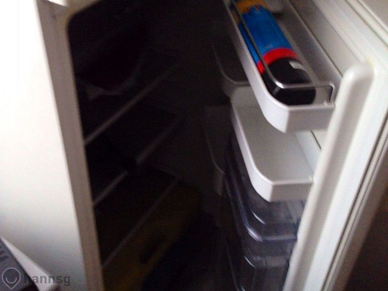 хладилник bosch може и за части