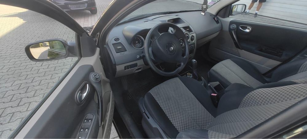 RENAULT Megane 0 — imagine 4