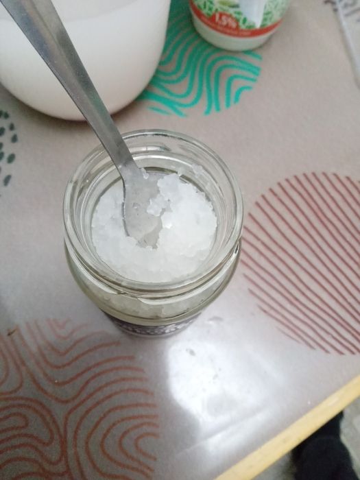 Индийский морской рис, водяной кефир