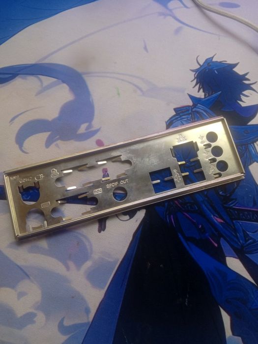 Материнская плата gigabyte комплект