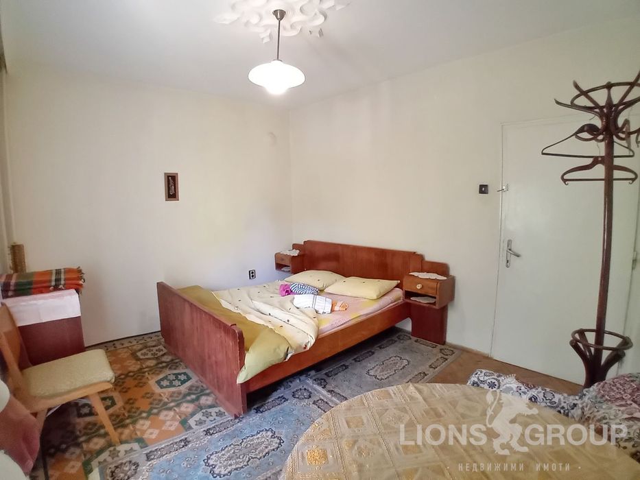 3-стаен в Варна-Чайка площ 85 цена 206000