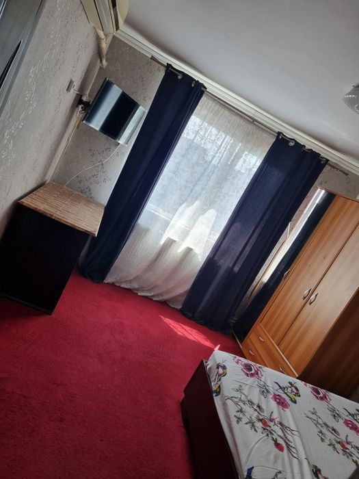 Vand Apartament 2 camere lângă Gara Slobozia