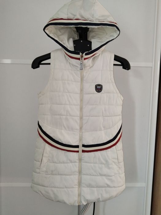 Безрукавка женская или на подростка