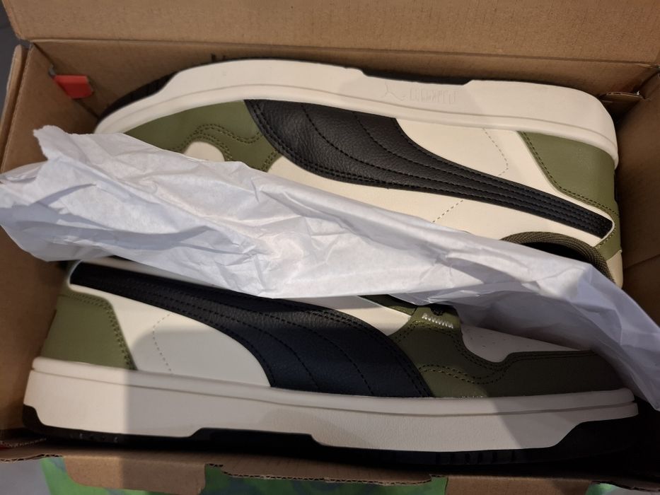 Adidas PUMA Original