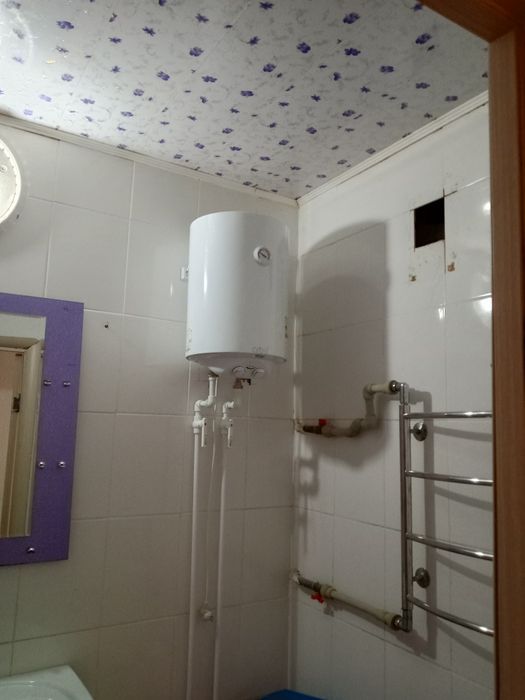 Обмен 2х ком кв г.Актау на Астану