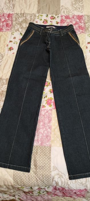 Прави дънки Junona