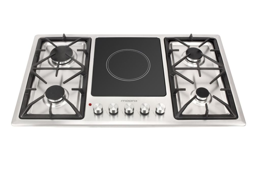 Варочная панель Moonx 90 cm