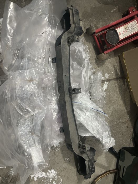 Усилитель бампера Sorento 4 2020 гв