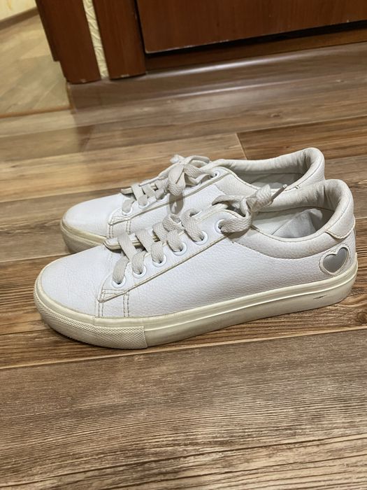 Продам кожаные сапоги, ботинки