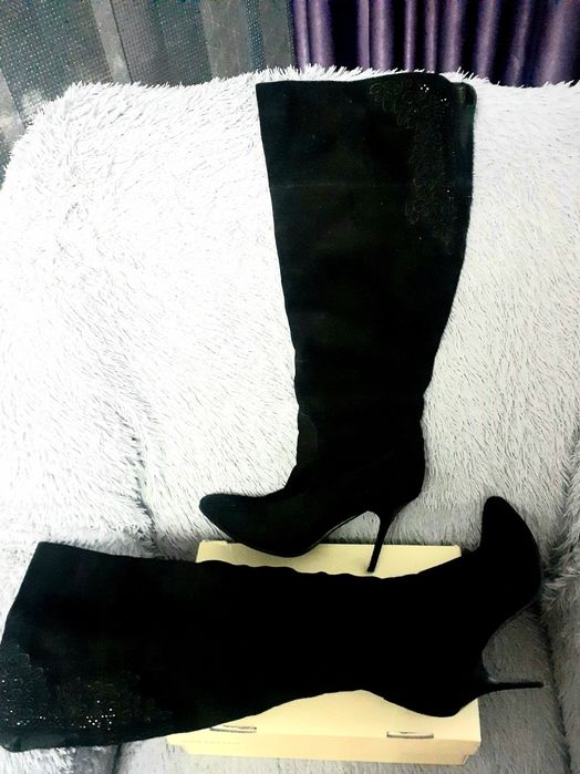 Женская Стильная Обувь