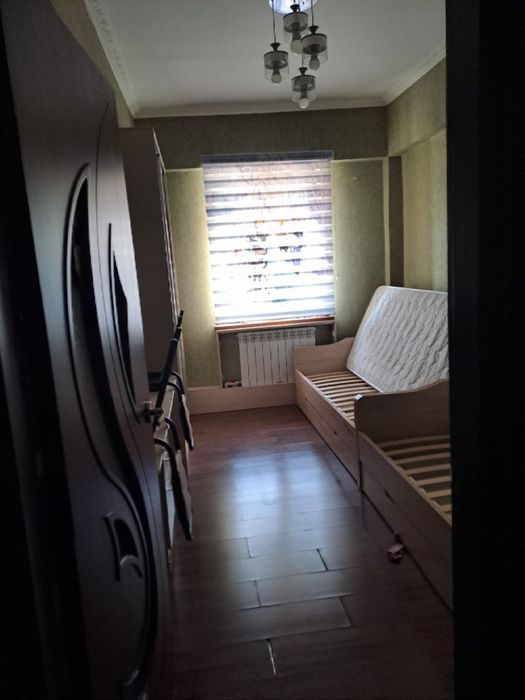 Сергели м.Строитель(Курувчи) 2/2/8 ,дом 64м²,квартира с ремонтом