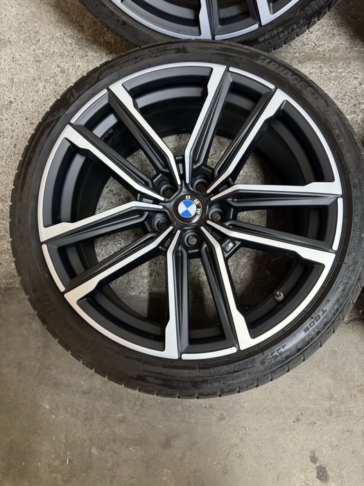 Jante 19 Bmw G20 G21 G22 G23 G26 style M 797 impecabile