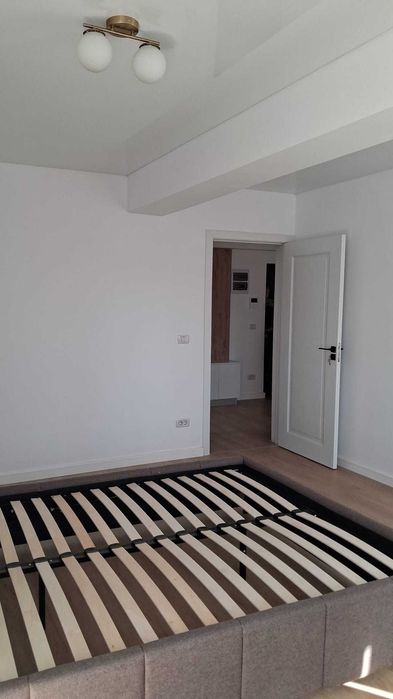 Adamant Towers Iași – 2 camere, 49 mp utili, mobilat, proprietar