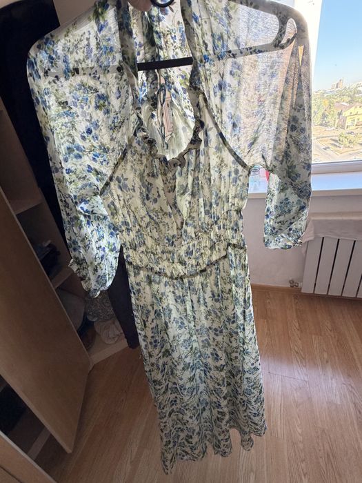 Продам вещи детские женские б/у