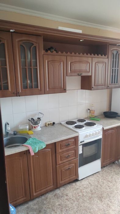 Сдам двух комнатн квартиру