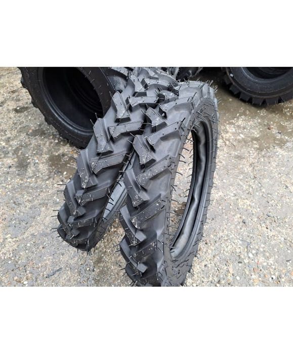Anvelopa 4.50-19 ATF 8PR TT  Cauciucuri tractor, Fiat, Case, Fendt, John Deere, New Holland, Massey Ferguson, UTB   Cauciucuri tractor, Fiat, Case, Fe