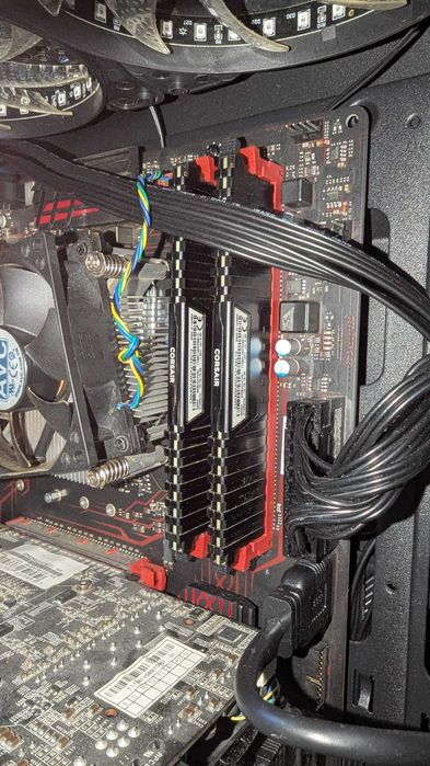 Pc Gaming i5 6500 3.2GHz