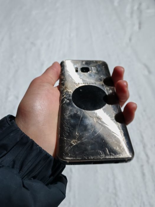 Samsung s8 Самсунг с8