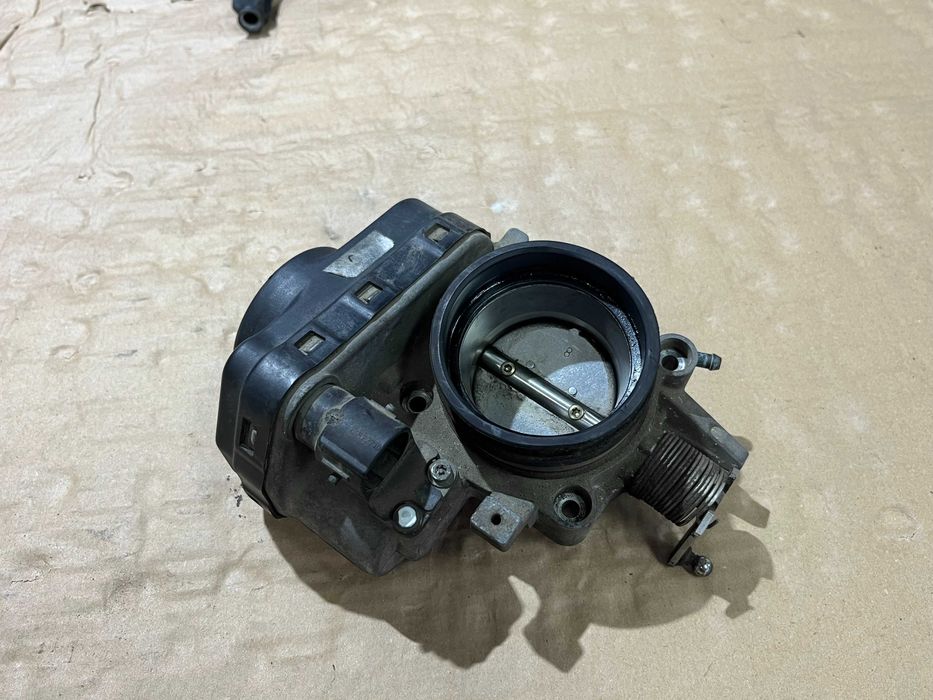 Дросел за Mercedes W202 W208 W210 (M111 2.0 ,136 к.с.)