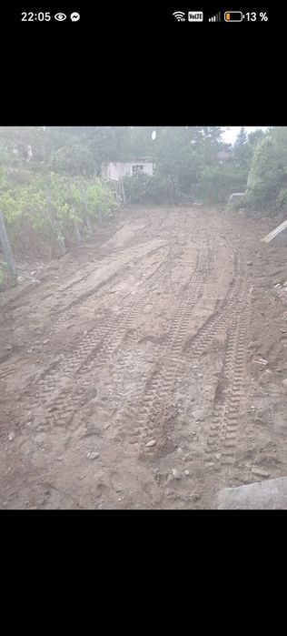 Execut lucrări cu miniexcavator și lucrări de canalizare!!