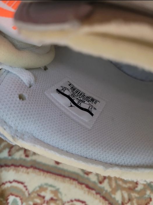 Air Jordan 1 Retro High Off-White