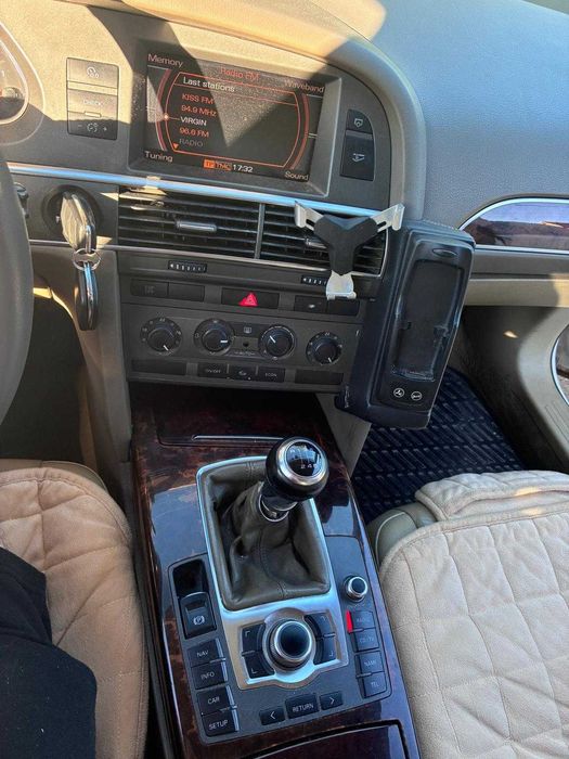 AUDI A6 Avant 2005 — imagine 2